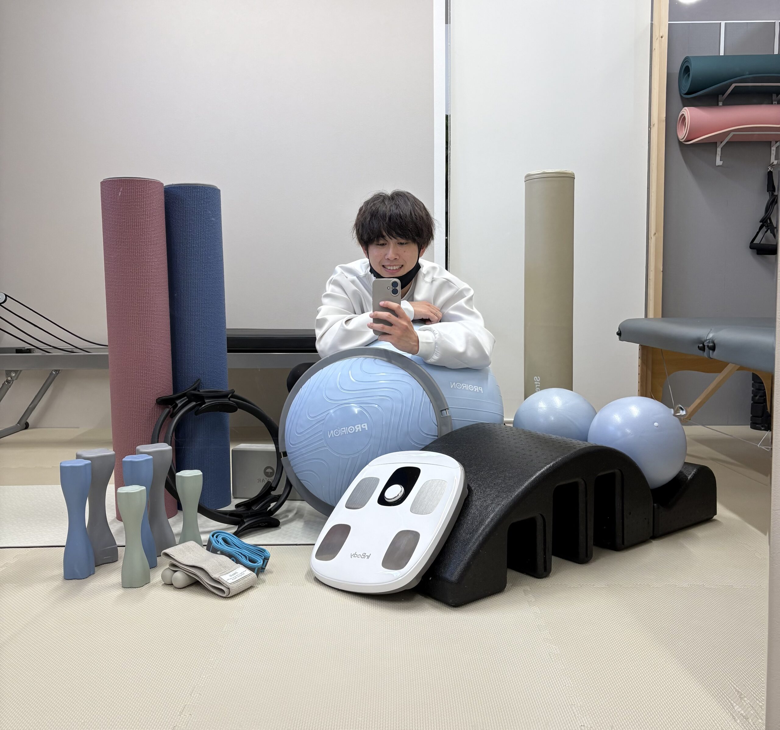 x Labo. 代表 橋本龍樹